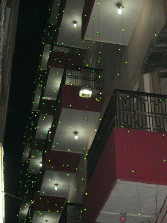 Mishra Guest House Varanasi Esterno foto