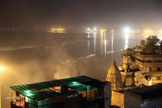 Mishra Guest House Varanasi Esterno foto