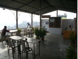 Mishra Guest House Varanasi Esterno foto