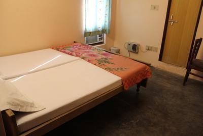 Mishra Guest House Varanasi Esterno foto