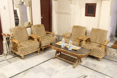 Mishra Guest House Varanasi Esterno foto