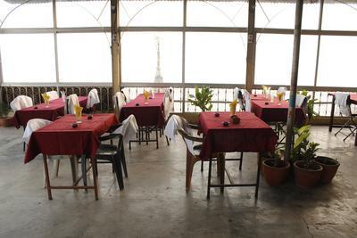 Mishra Guest House Varanasi Esterno foto