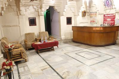 Mishra Guest House Varanasi Esterno foto